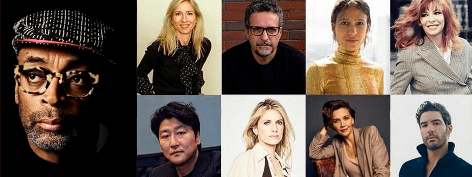 Jurado de Cannes 2021: conoce a sus integrantes