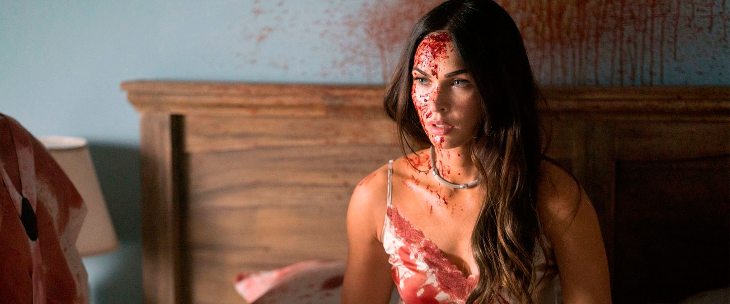 Megan Fox regresa al terror con el tráiler de ‘Till Death’