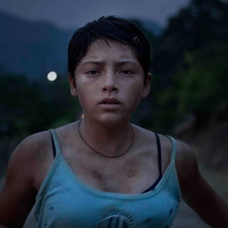 ‘Noche de fuego’: tráiler de la película mexicana seleccionada en Cannes