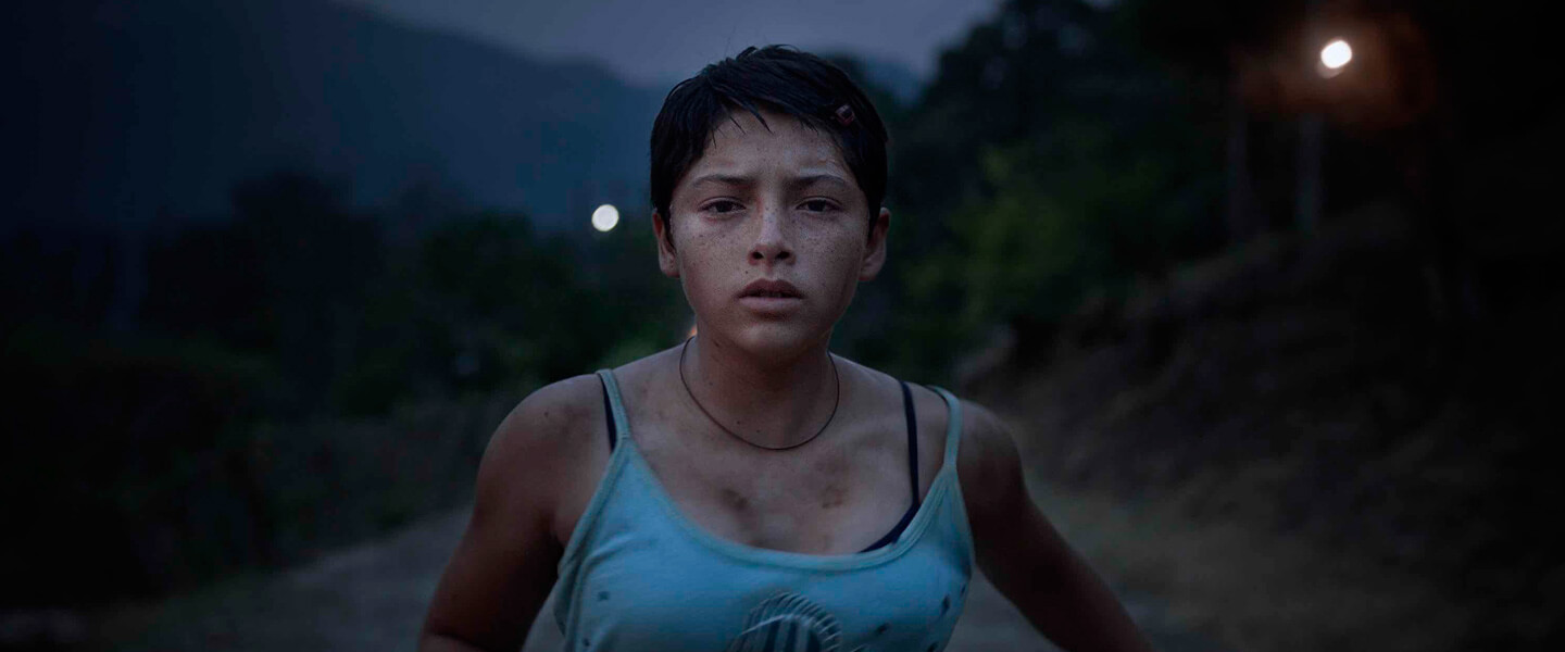 ‘Noche de fuego’: tráiler de la película mexicana seleccionada en Cannes