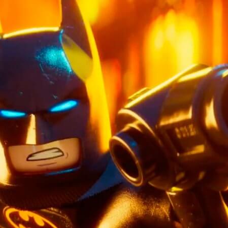 ¿Por qué no habrá secuela de ‘LEGO Batman’?