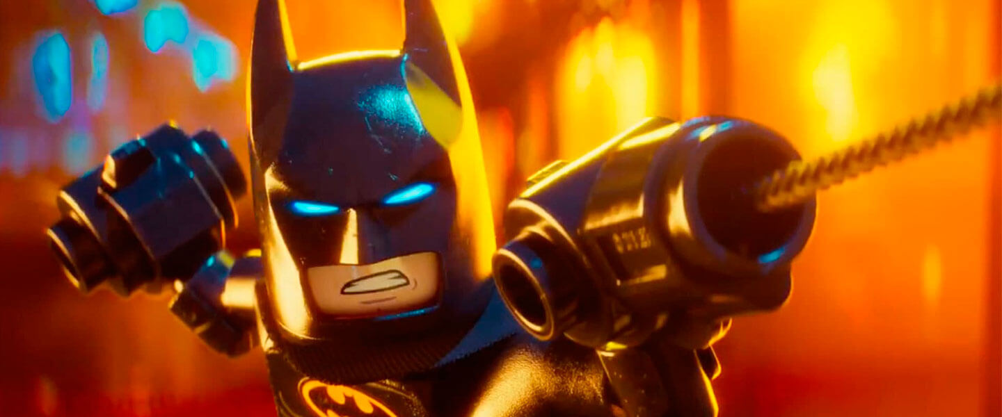 ¿Por qué no habrá secuela de ‘LEGO Batman’?