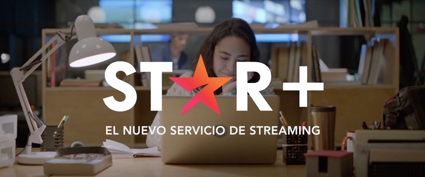 Star+ promete más de 60 producciones originales latinoamericanas