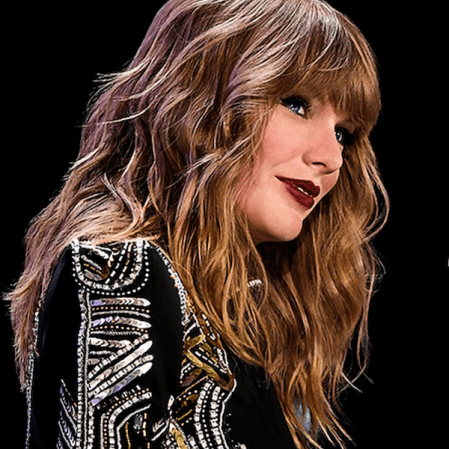 Taylor Swift estará en la nueva película del director de ‘Los juegos del destino’