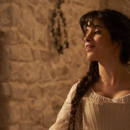 Camila Cabello es la nueva 'Cenicienta' en primer avance de la película