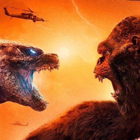 ‘Godzilla vs. Kong’: ¿cuándo llega a HBO Max?