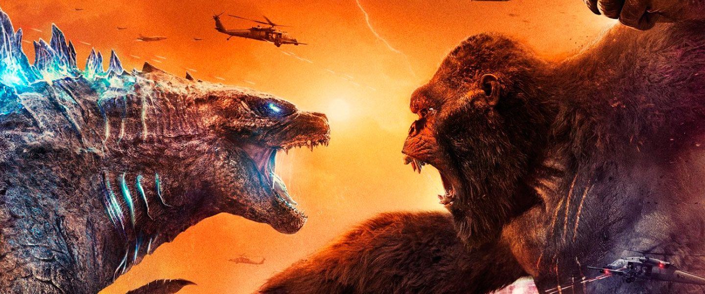 ‘Godzilla vs. Kong’: ¿cuándo llega a HBO Max?
