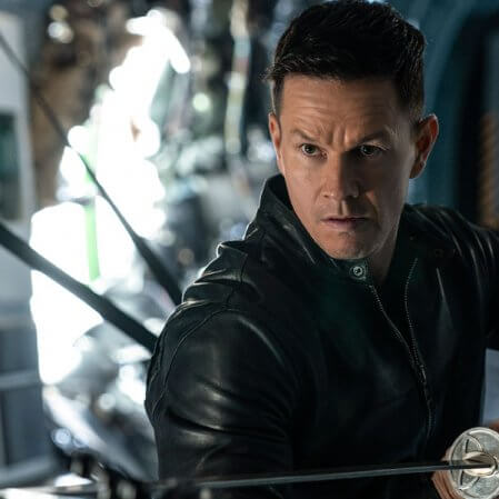 ‘Infinite’: thriller de ciencia ficción con Mark Wahlberg llegará a Paramount+