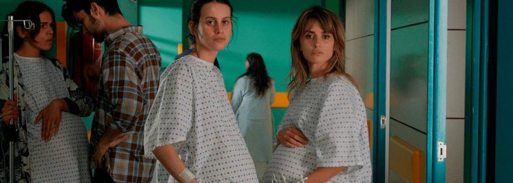 ‘Madres paralelas’ lo nuevo de Pedro Almodóvar abrirá el ‘Madres paralelas’ lo nuevo de Pedro Almodóvar abrirá el