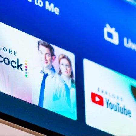 Peacock, la plataforma de NBCUniversal, anuncia expansión a Europa