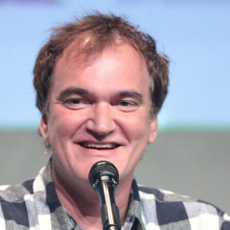 Quentin Tarantino compra un cine histórico de Los Ángeles