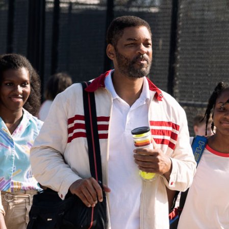 Tráiler de ‘Rey Richard’: Will Smith es el padre de Venus y Serena Williams