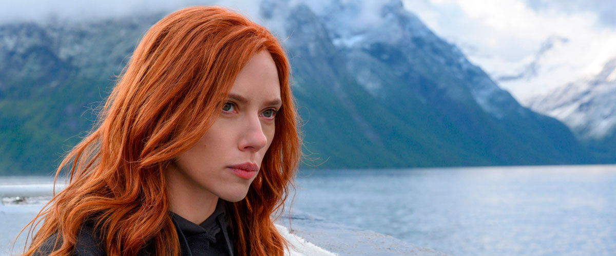 Scarlett Johansson demanda a Disney por incumplir contrato con ‘Black Widow’