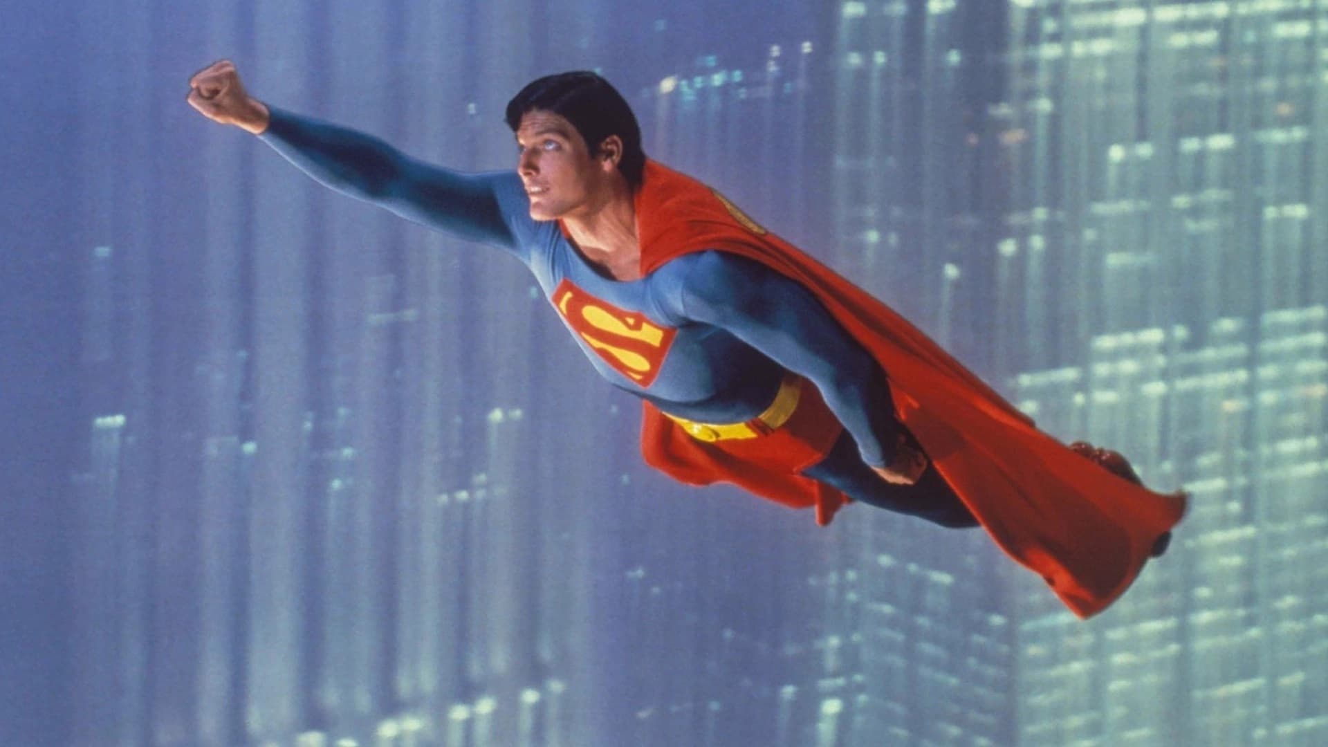 Superman y el cine de superhéroes