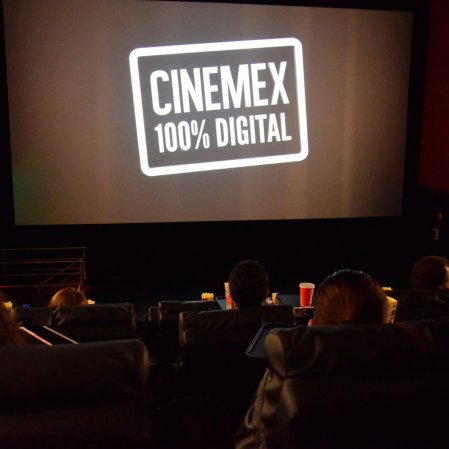 Cinemex dará entradas 2x1 por presentar comprobante de vacunación COVID–19
