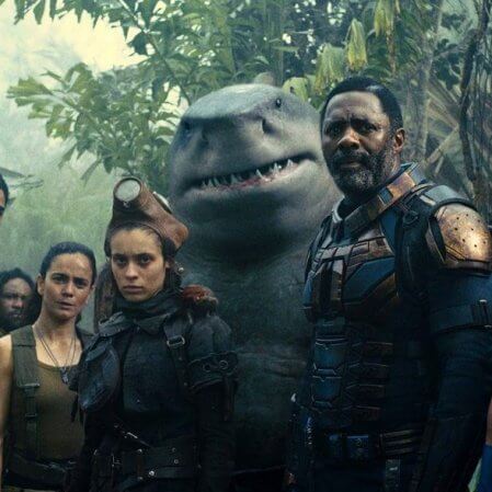 Con 'El Escuadrón Suicida', DC Films reafirma que hay vida después de Zack Snyder