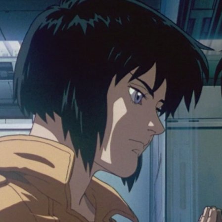 'Ghost in the Shell' tendrá reestreno en IMAX 4K