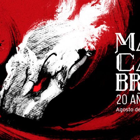 El Festival Macabro XX presenta su programación oficial