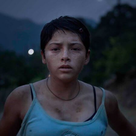 'Noche de Fuego', 'Amores perros' y más, a Netflix para celebrar el cine mexicano