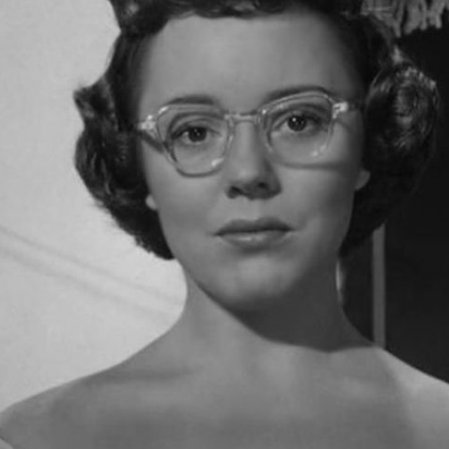 Pat Hitchcock, hija de Alfred Hitchcock, muere a los 93 años