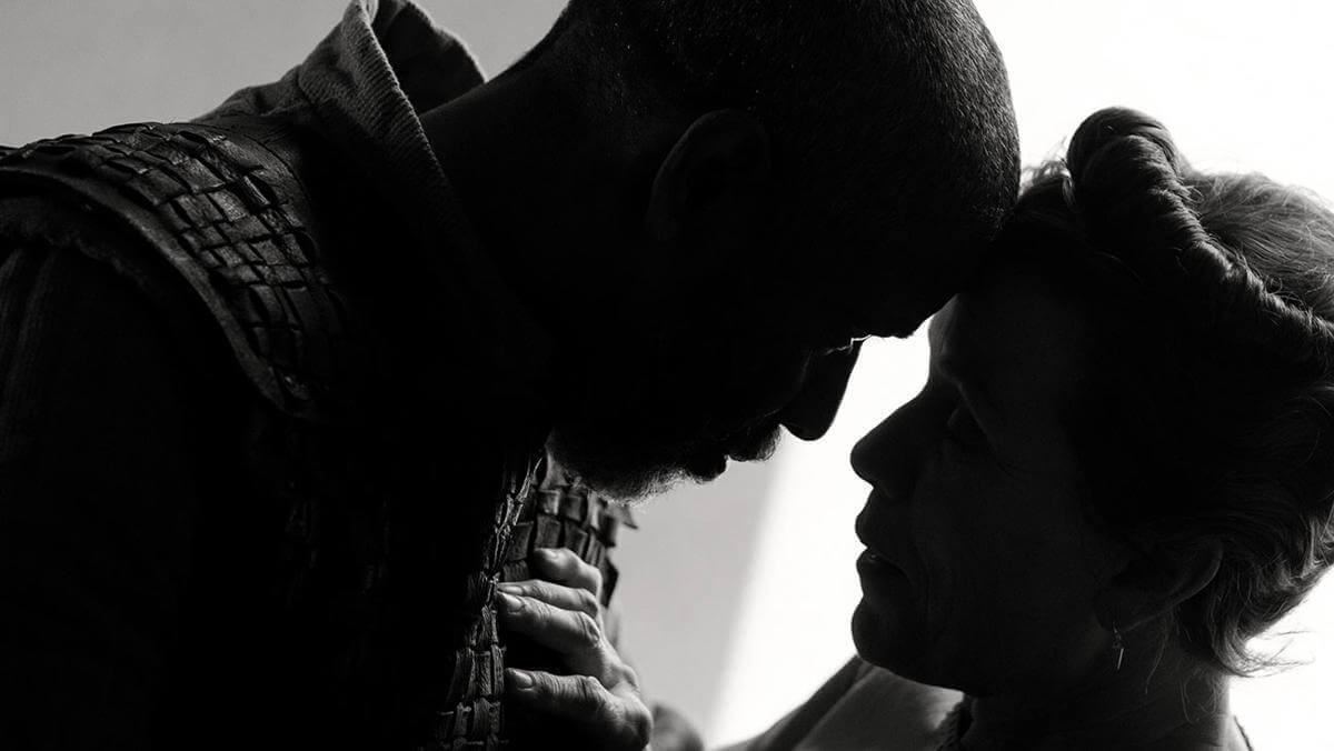 ‘The Tragedy of Macbeth’, de Joel Coen, cerrará el Festival de Cine de Londres