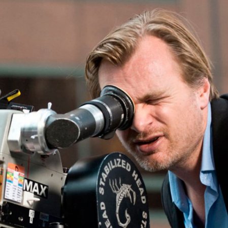 Christopher Nolan ya está trabajando en su próxima película