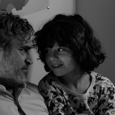 Joaquin Phoenix es un tío amoroso en el tráiler de ‘C’mon C’mon’