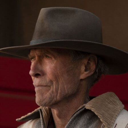 ‘Cry Macho’ es el testamento de Clint Eastwood