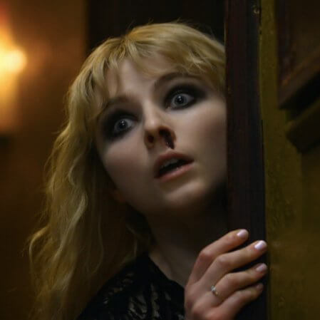 'El misterio de Soho' muestra todo el encanto y terror de Londres en nuevo tráiler