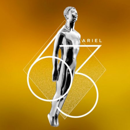 Los ganadores del Ariel 2021