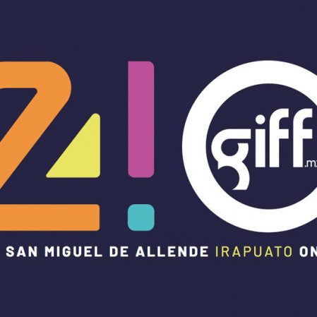 GIFF anuncia la selección oficial de su 24ª edición