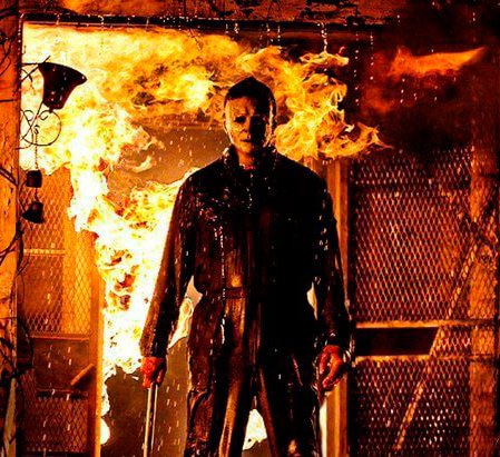 Michael Myers trae el terror en nuevo tráiler de ‘Halloween Kills: La noche aún no termina’