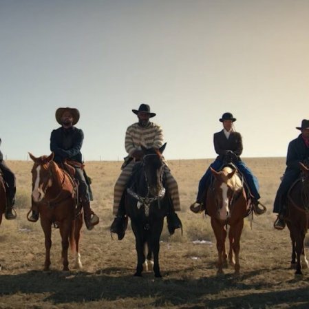 'Más dura será la caída': todos quieren venganza en el nuevo tráiler