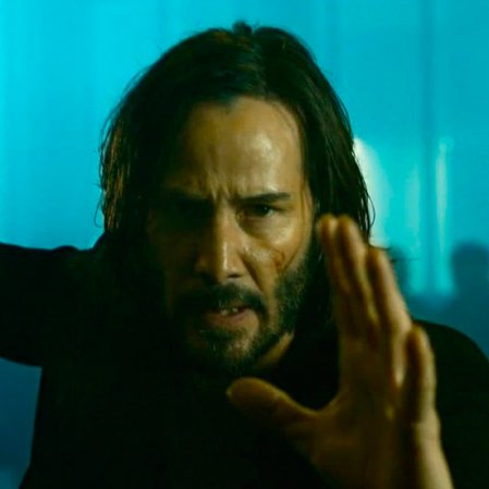 ‘Matrix Resurrecciones’: Keanu Reeves está de regreso en el nuevo tráiler