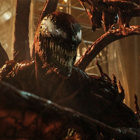 Sony Pictures adelanta estreno de 'Venom: Carnage liberado'