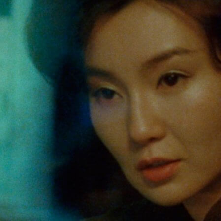 Wong Kar-wai subastará metraje inédito de 'Deseando amar'