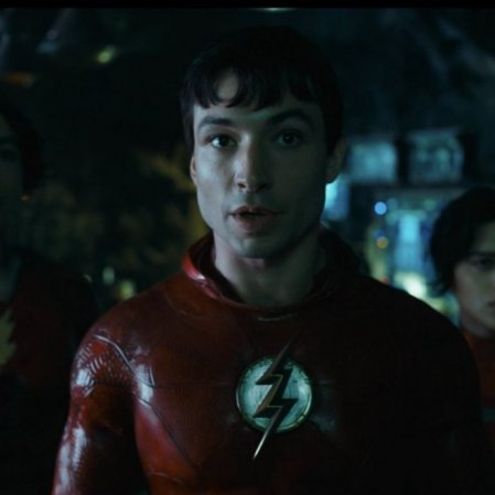 ‘Black Adam’, ‘The Flash’ y más: tráilers y avances de DC FanDome 2021