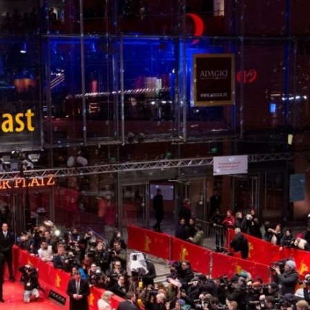 El Festival de Cine de Berlín volverá al formato presencial en 2022