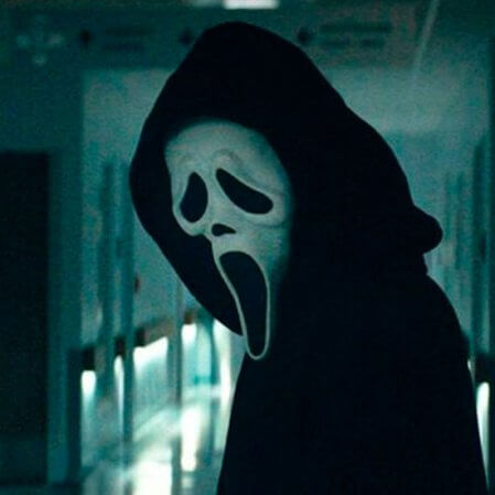 ‘Scream’, quinta película de la franquicia, estrena tráiler subtitulado
