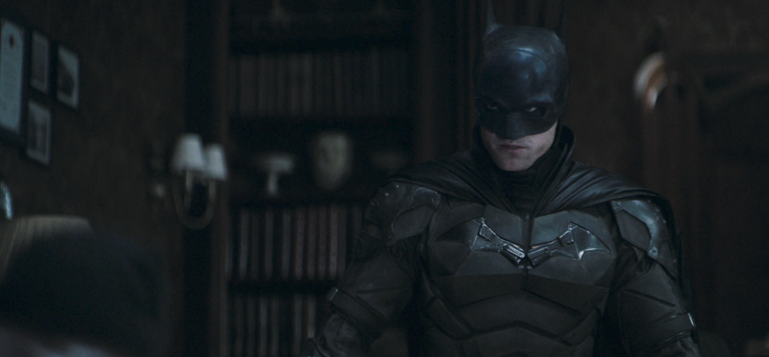 The Batman no llegará en simultáneo a cines y HBO Max
