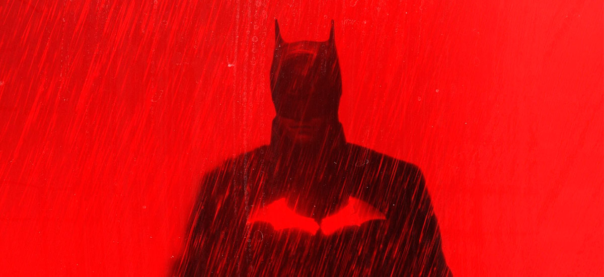 ‘The Batman’: checa el tráiler de DC FanDome 2021