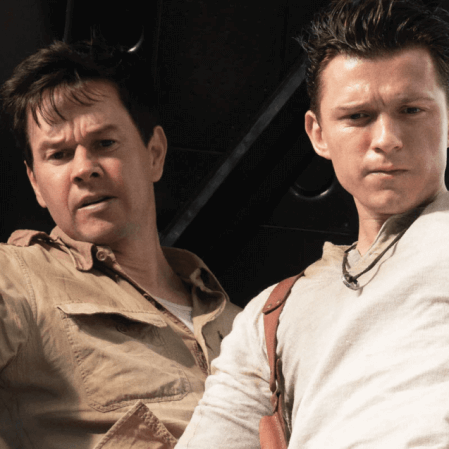 ‘Uncharted: Fuera del mapa’: Tom Holland y Mark Wahlberg protagonizan el primer tráiler