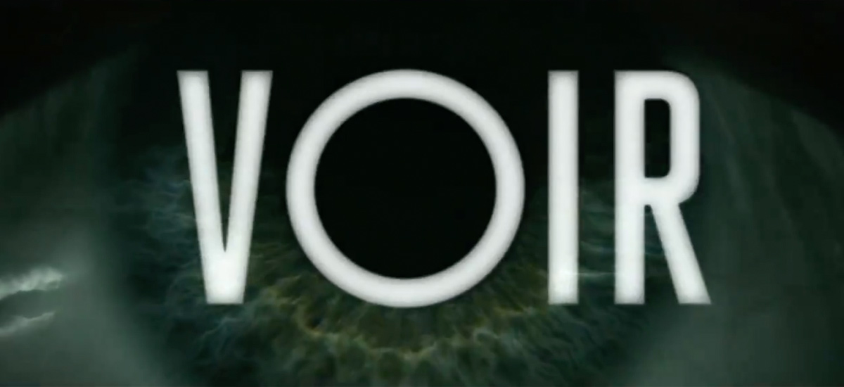 ‘Voir’: Netflix anuncia serie documental “por amor al cine”, de David Fincher