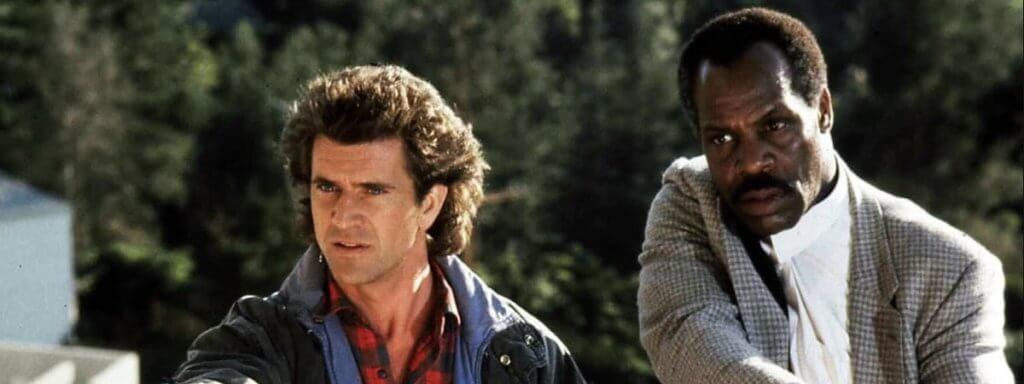 Mel Gibson dirigirá 'Arma mortal 5' | Filmelier News | Filmelier News