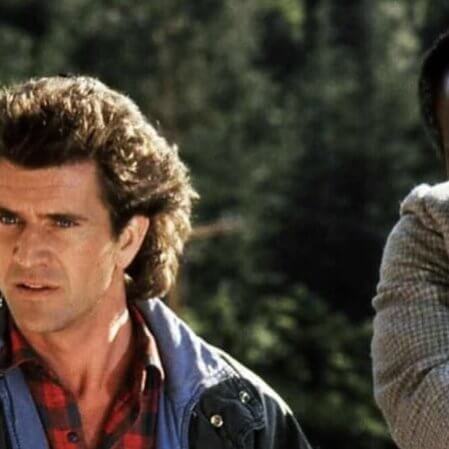 Mel Gibson dirigirá ‘Arma mortal 5’