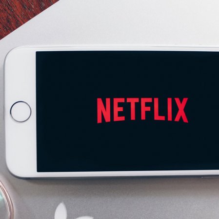 Netflix aumenta precios en noviembre