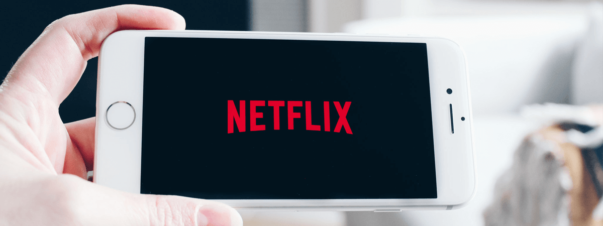 Netflix cambia métricas de Top 10 y anuncia ranking global