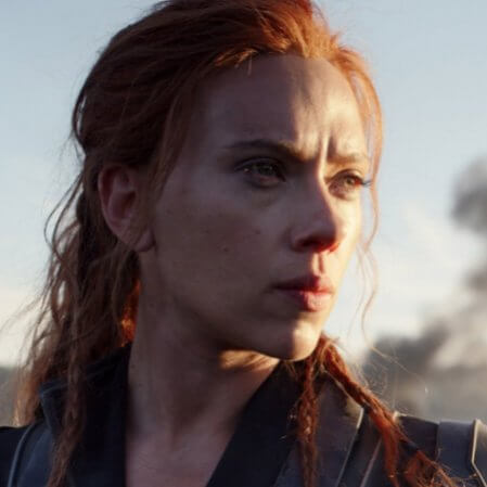 Scarlett Johansson prepara nuevo proyecto “ultra secreto” con Marvel