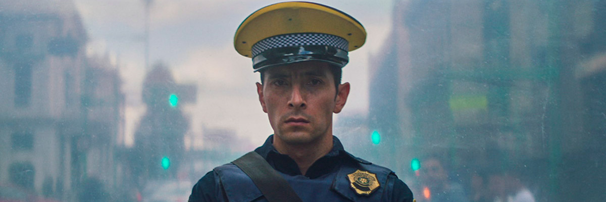 ‘Una película de policías’: policías y ficciones