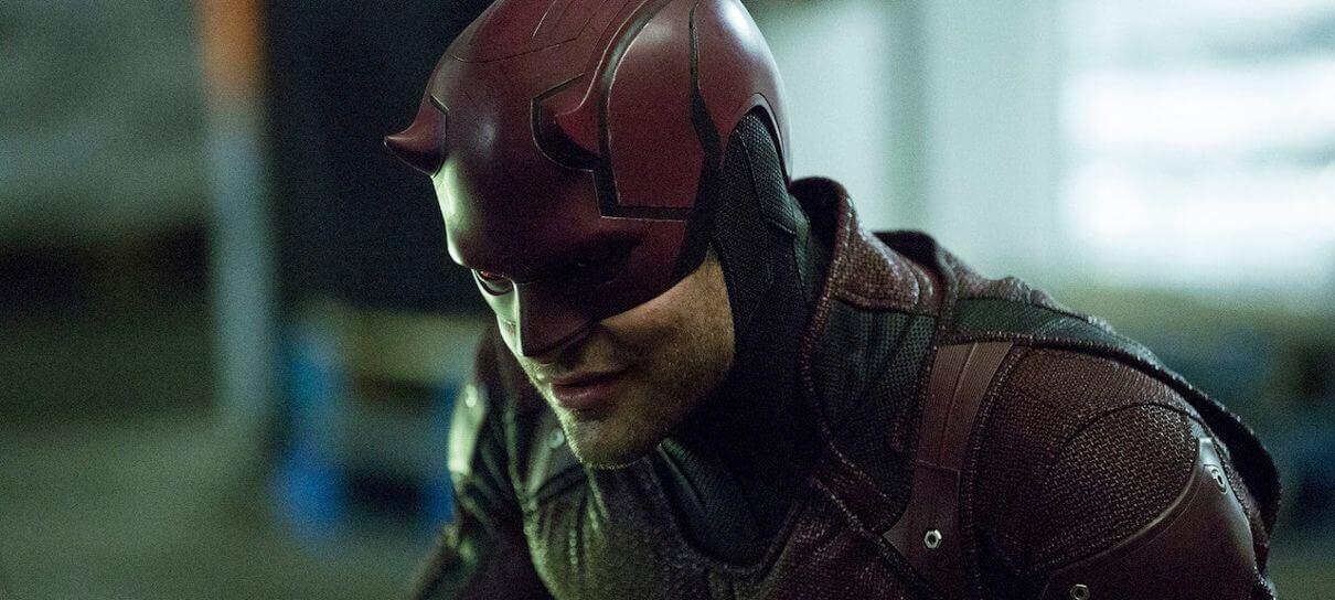 Charlie Cox puede volver como Daredevil, dice presidente de Marvel